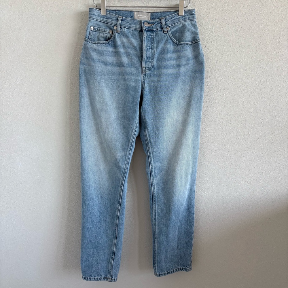Everlane ‘90s Cheeky jeans